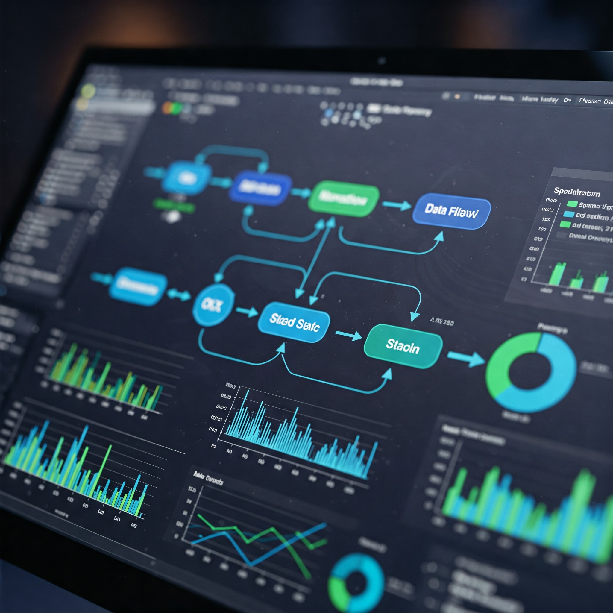 MambaETL: OpenMRS Reporting Solution