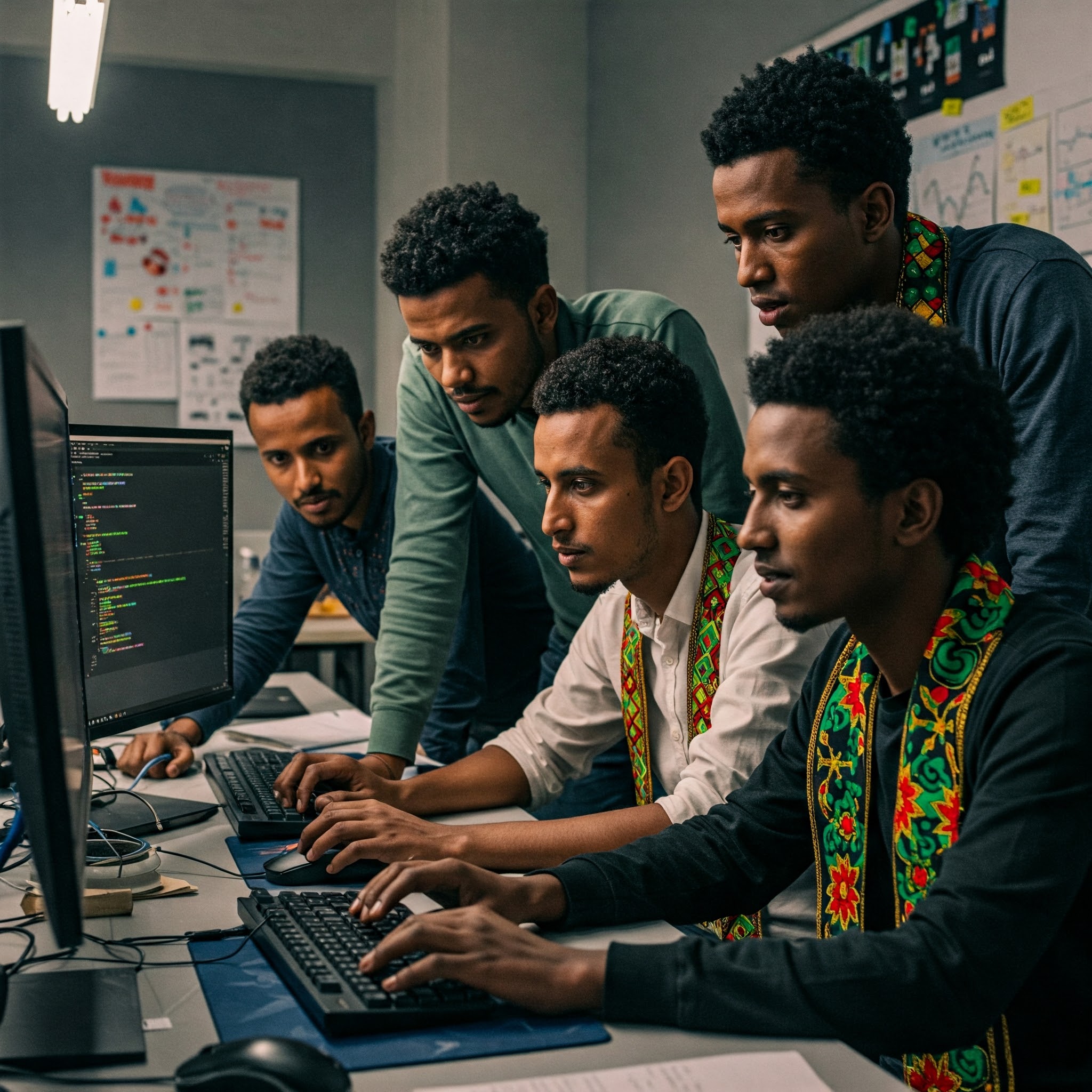 Modernizing HR Management with Biometric Data and Automated Workflows